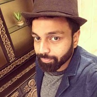 Mohammad Rafay