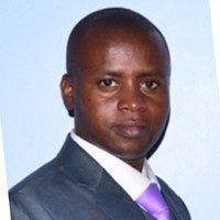 Keneth Kinyanjui