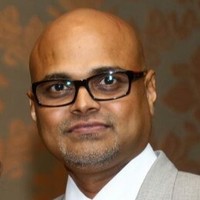 Marian Deepak Antony