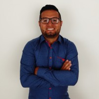 Eder Leonardo Cantor Espitia