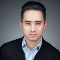 Zhanger Khakimzhanov