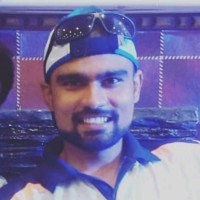 Sunil Ror