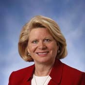 Ruth Johnson