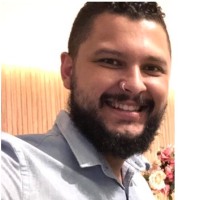 Lucas Dos Reis Bernardo Roseira