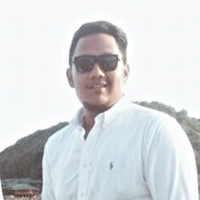 Arif Saleh
