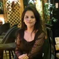 Kshama Tiwari