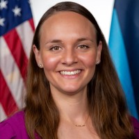 Heidi Larson
