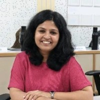 Ranjini Vellal