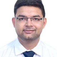 Krunal Thakkar