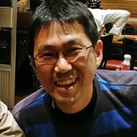 Takashi Irie