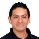Luis Madrid Cortes