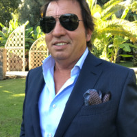 Luis Mendes