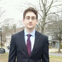 Joshua Rosenbach, P.E.