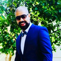 Gareth Perez