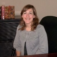 Barbara Lagorce