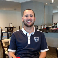 Ryan Sargent