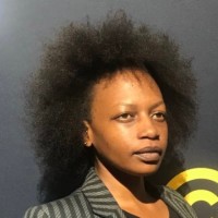 Nthabiseng Kabai