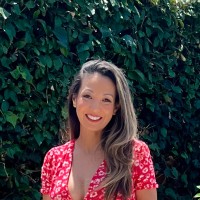 Doreen Ogata, Cam