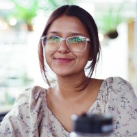 Amritha Varshini Devarajan