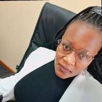 Setsabile Dlamini