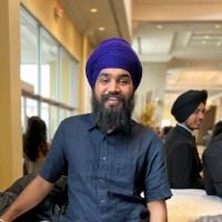 Pardeep Singh