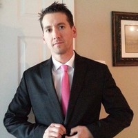 Michael Desjardins