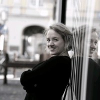 Johanna Wolf de Tafur