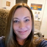 Sherri Robinson