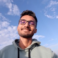 Vaibhav Deshmukh