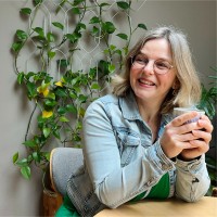 Geertje Martens