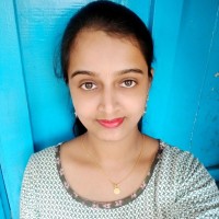 Ankitha B