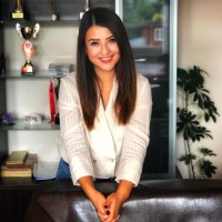 canan arıcan