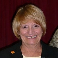 Pat Duncan
