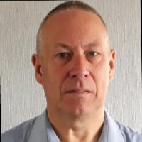 Tony Berry