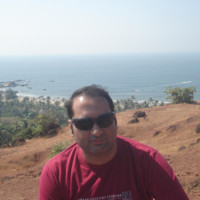 Vaibhav Sharma