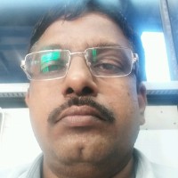 Shashikant Kotlapure