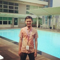Ade Mayadi
