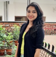 Suhani Jain