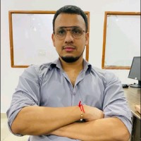 Devendra Singh Bora
