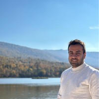 Mehrdad Khosravi