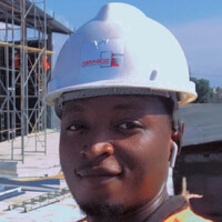 Amadou tijani Njikam moluh