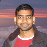 Magesh Balasubramanya