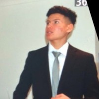 Xavian Abrahams