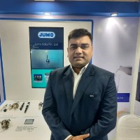 Lalit S Patil