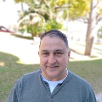 Juan A. Rico González