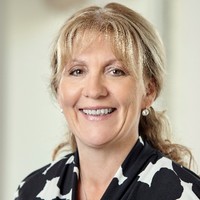 Susan Bishop DipPFS, Certs CII (MP ER)