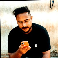 Ashwin P