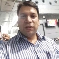 Aditya Marodia
