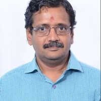 K VENKAT RAMAN