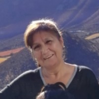María Eugenia Moraga